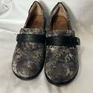 Nurse Mates Clogs 7.5